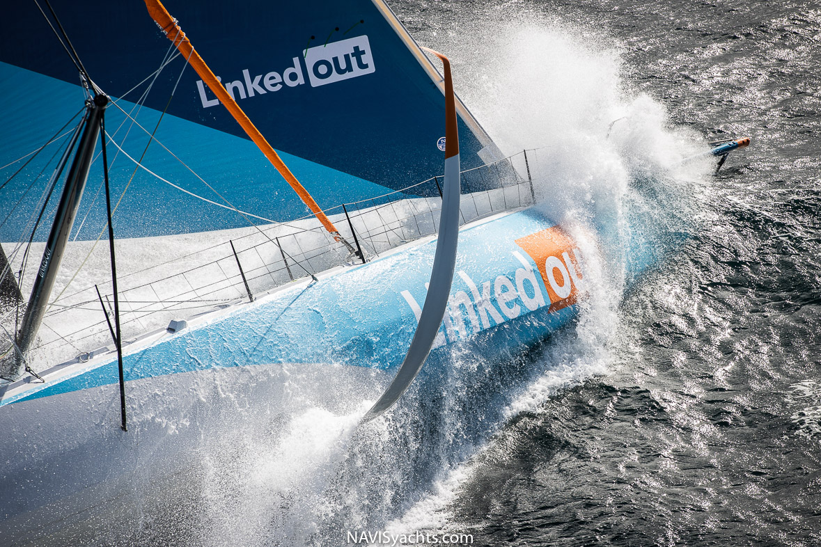 Transat Jaques Vabre L-