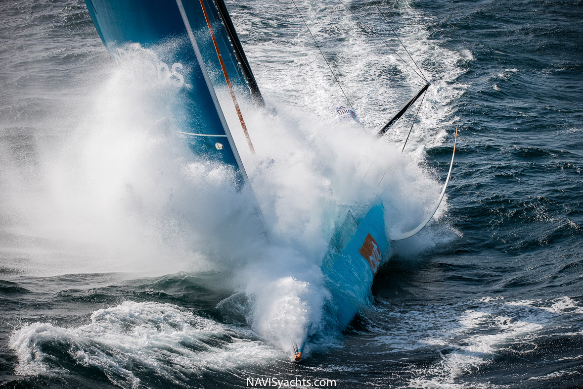 Transat Jaques Vabre L-