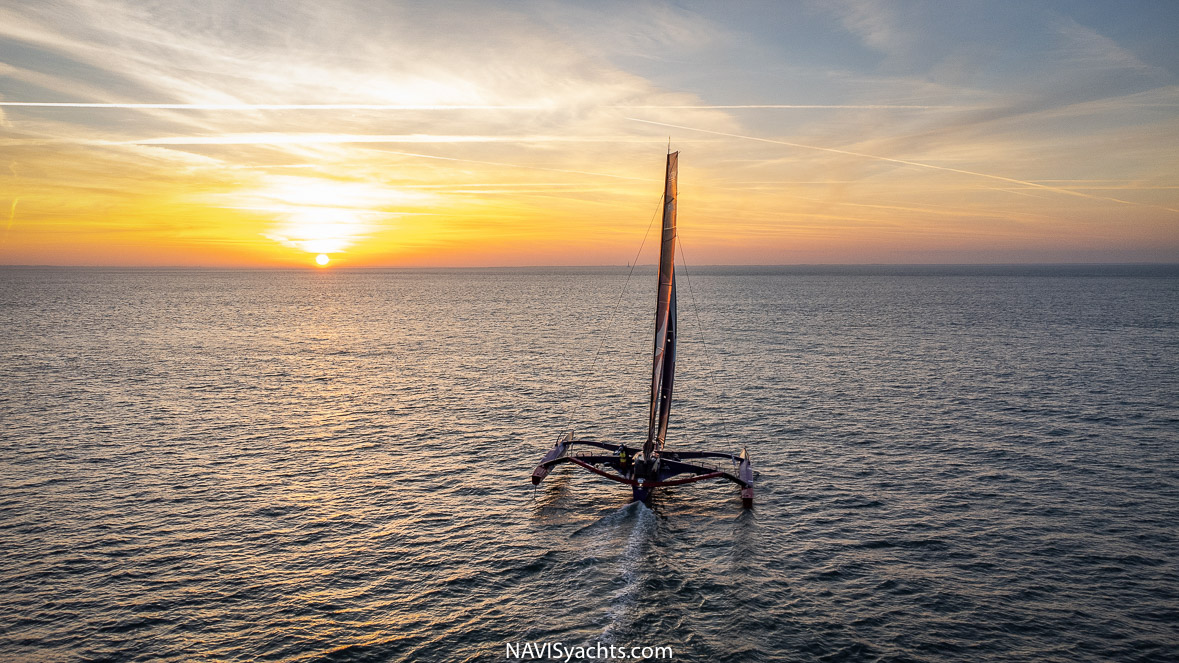 Transat Jaques Vabre L-
