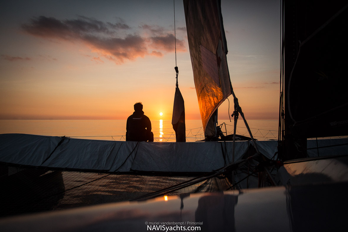 Transat Jaques Vabre L-