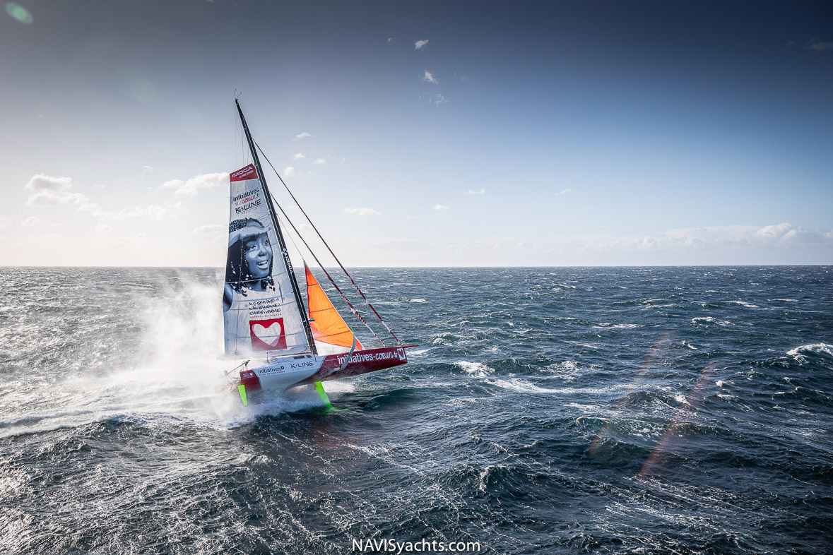 Transat Jaques Vabre L-