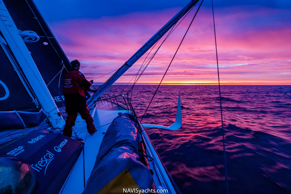 Transat Jaques Vabre L-