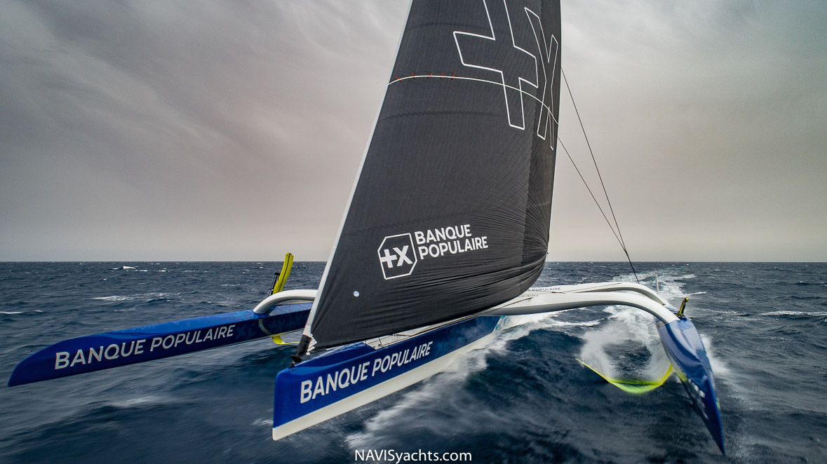 Transat Jaques Vabre L-