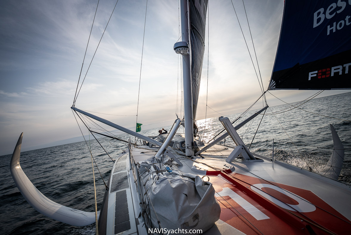 Transat Jaques Vabre L-