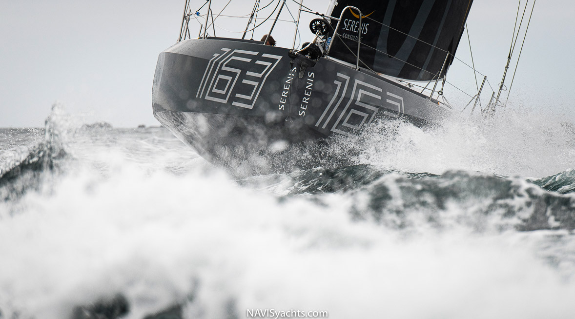 Transat Jaques Vabre L-