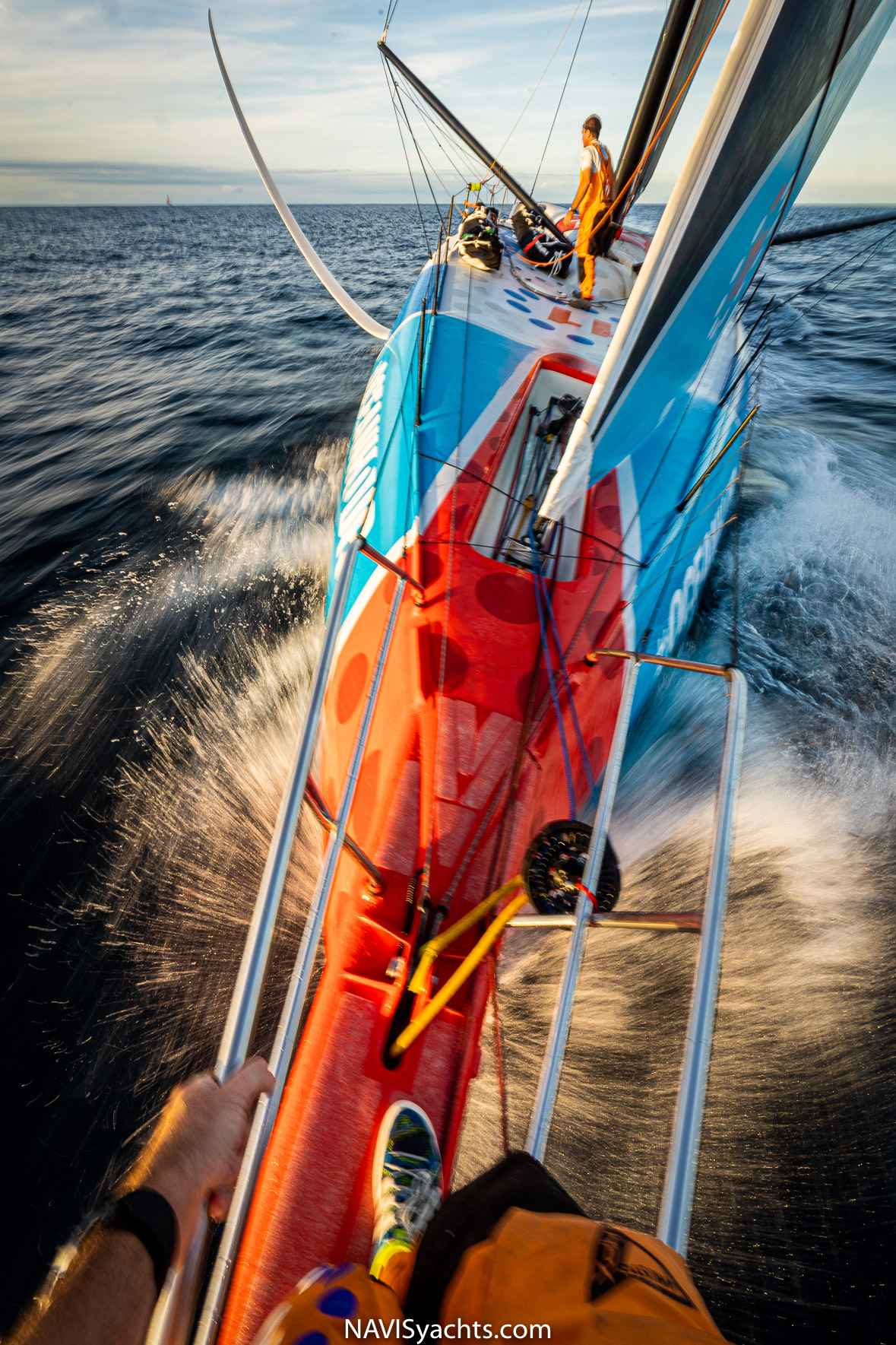 Transat Jaques Vabre L-