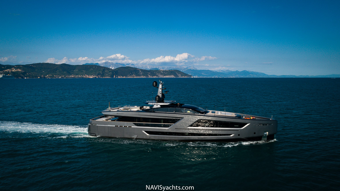 Baglietto Panam L-