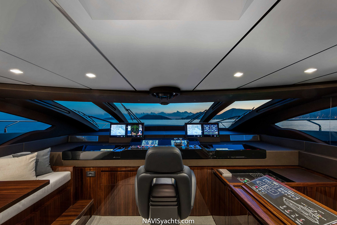 RIVA Dolcevita L-