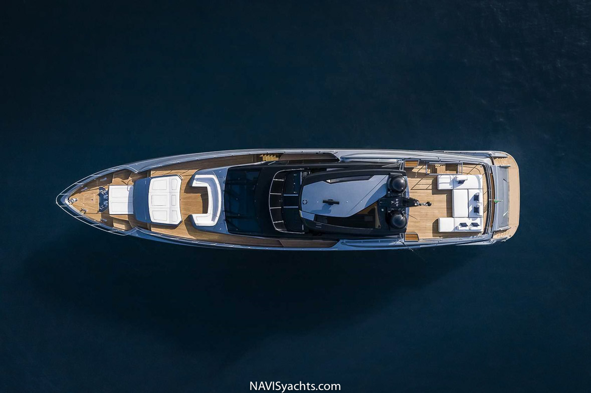 RIVA Dolcevita L-