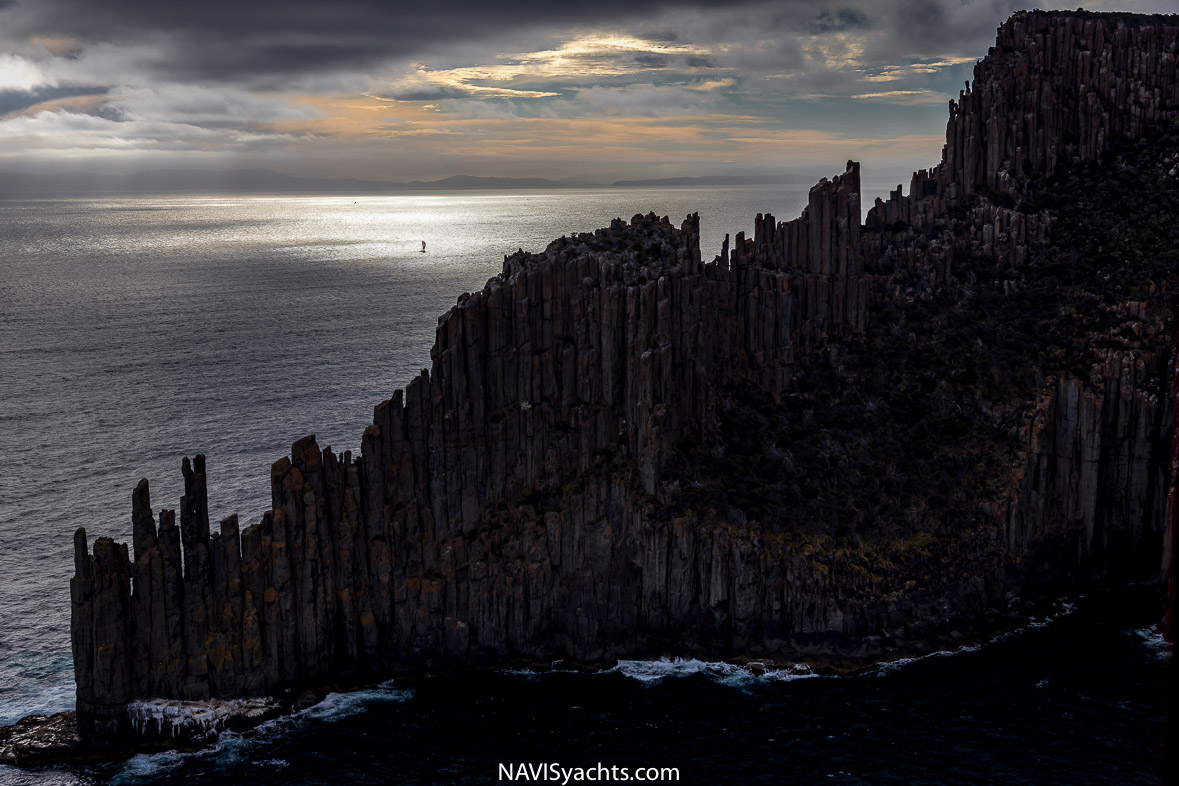 Rolex Sydney Hobart L-