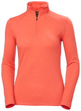 Helly Hansen half Zip Pullover for women