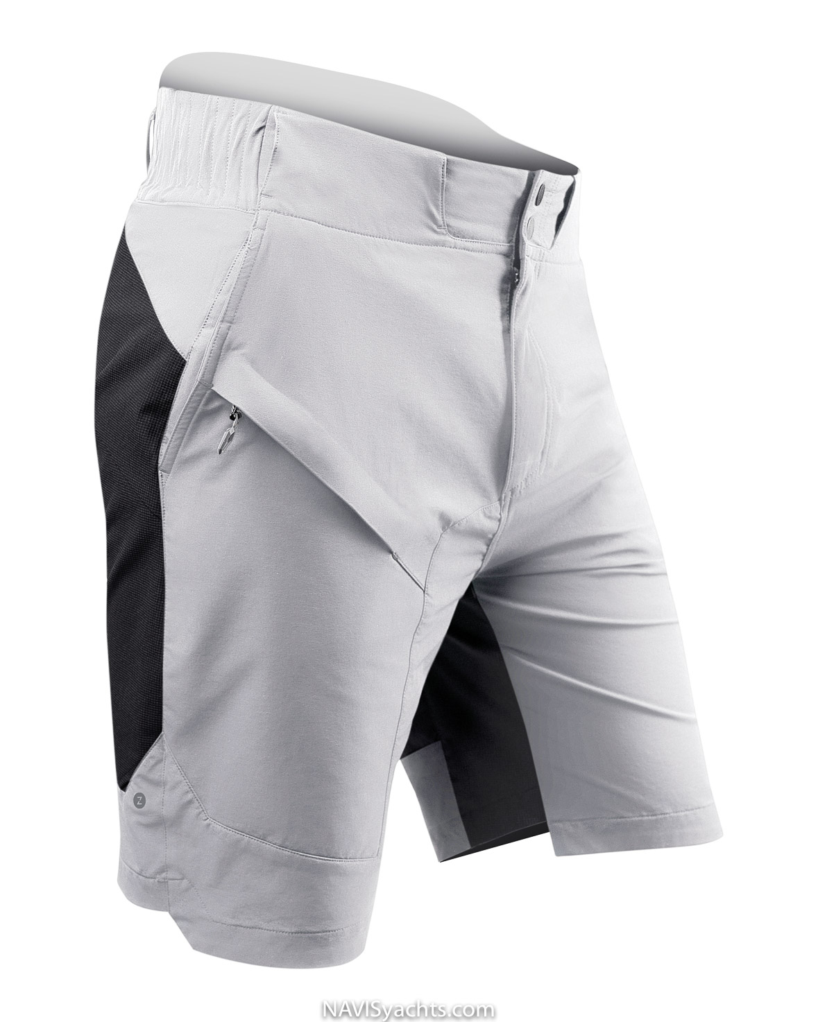 Zhik Elite Shorts (RightSide)