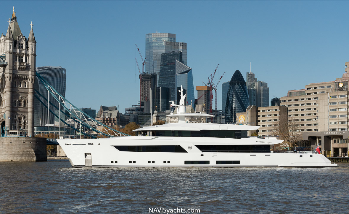 Lurssen tech2 L-