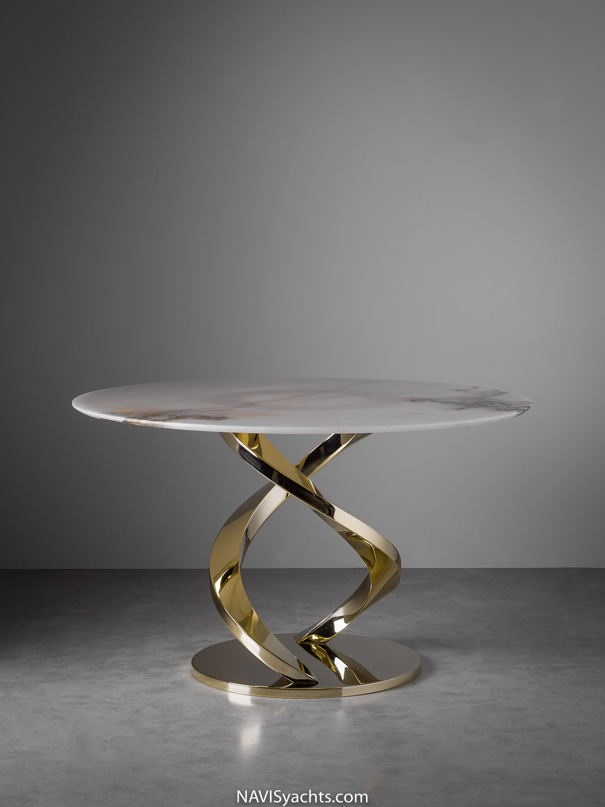  Eclypse tables from Villari 