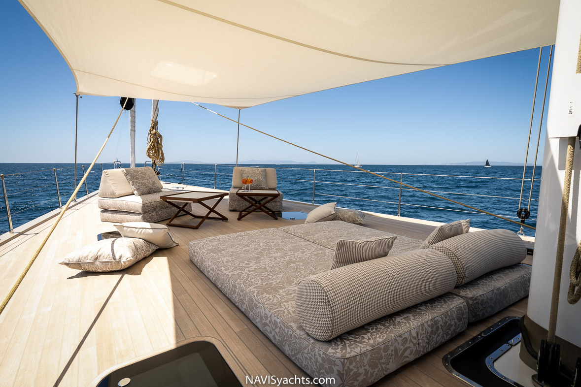 SWAN 120 L-