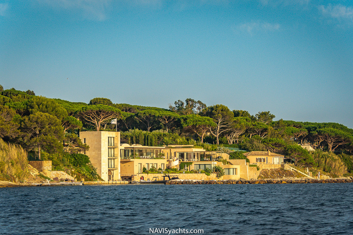 Saint-Tropez