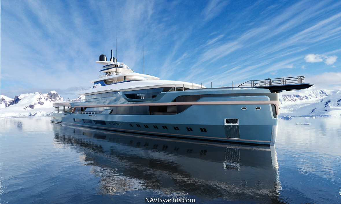 MYS Heesen L 2