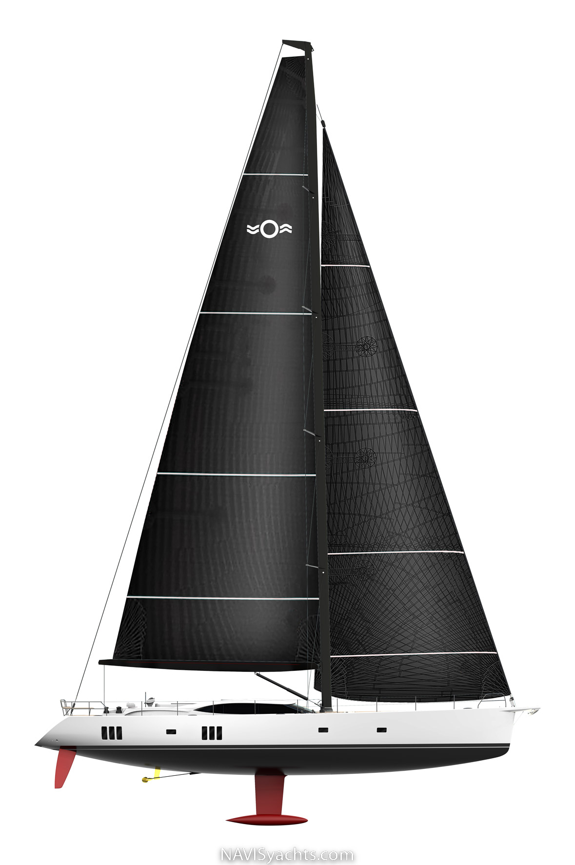 OYSTER 885 L-4