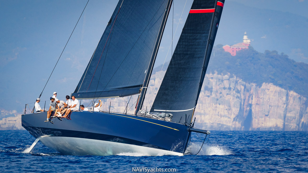 Club Swan 80 L-5