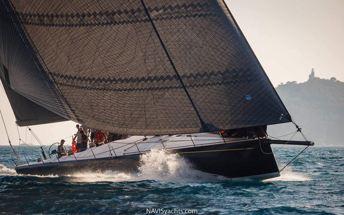 Club Swan 80 L-6
