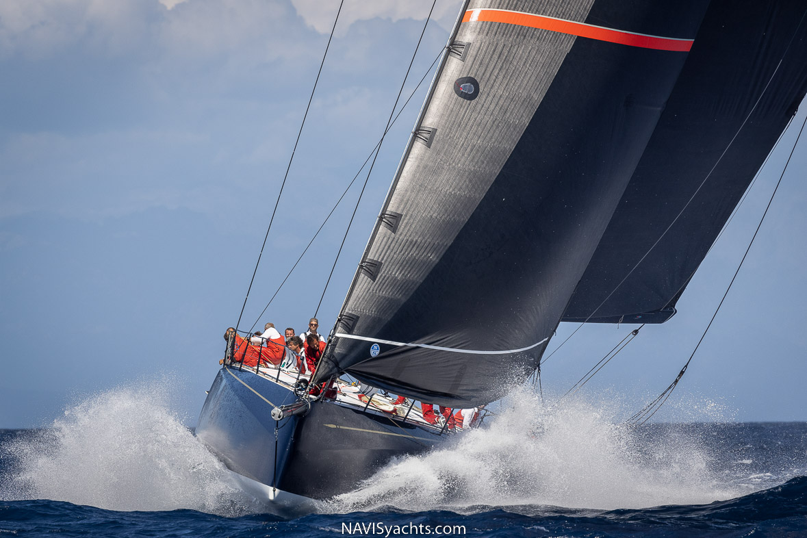 Club Swan 80 L-9