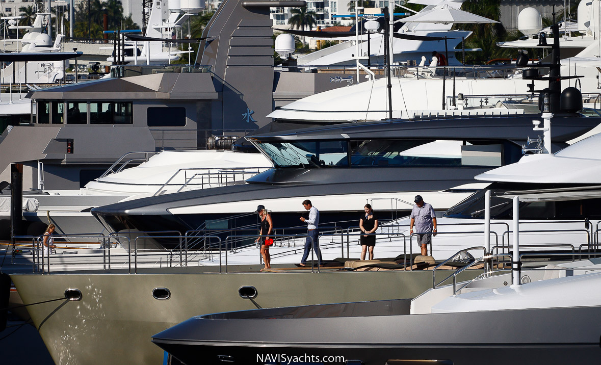 boats, boat show, boating, exhibit, Fort Lauderdale