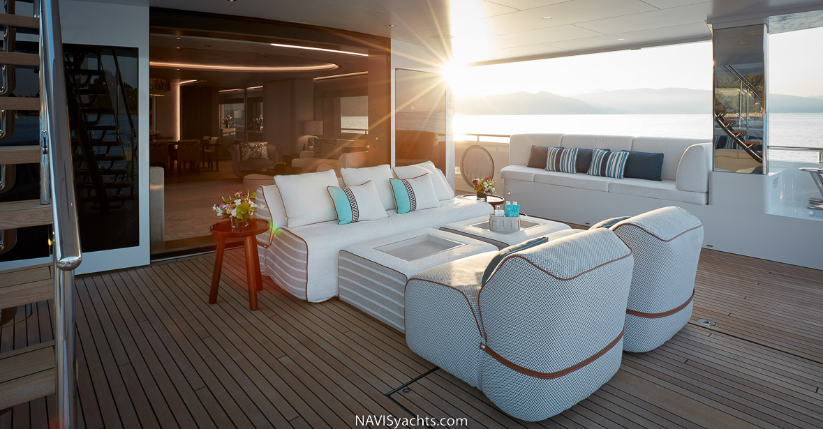 Feadship Somnium L-11