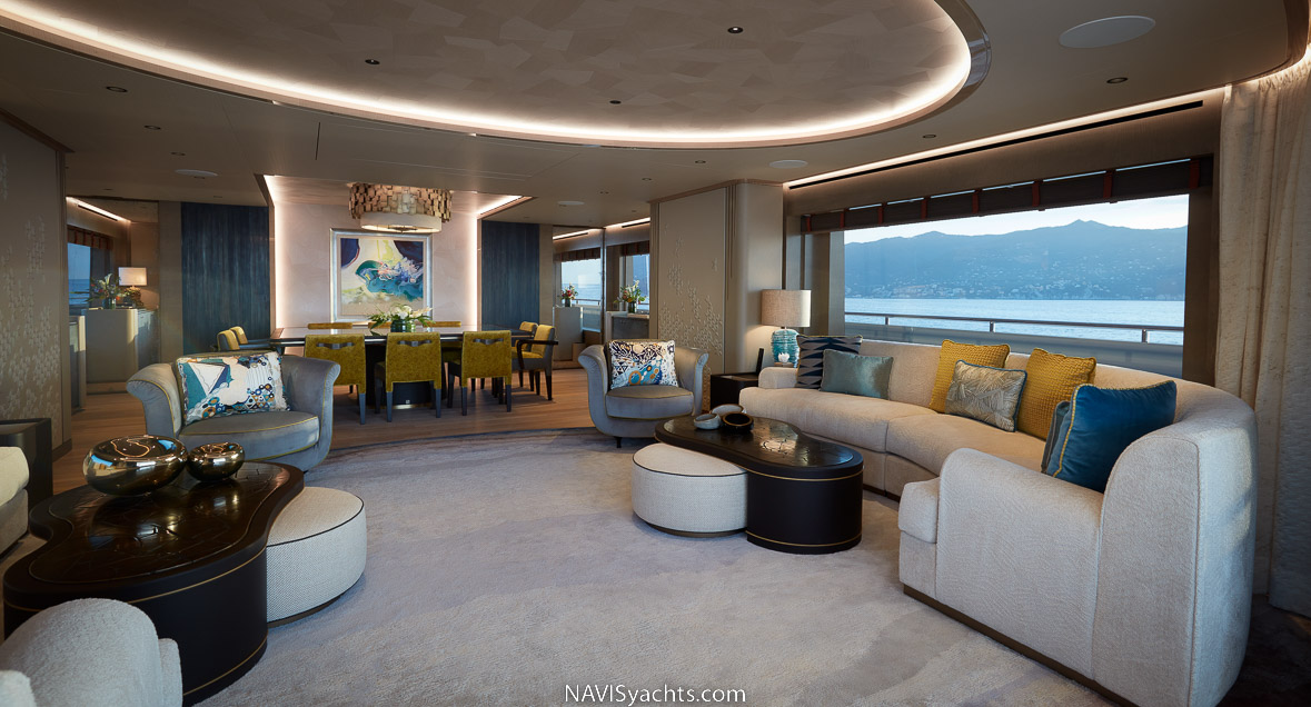 Feadship Somnium L-12