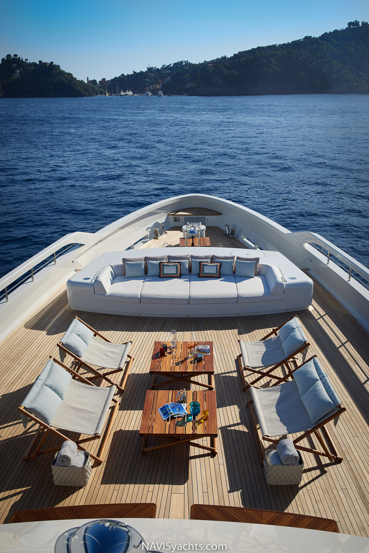 Feadship Somnium L-2
