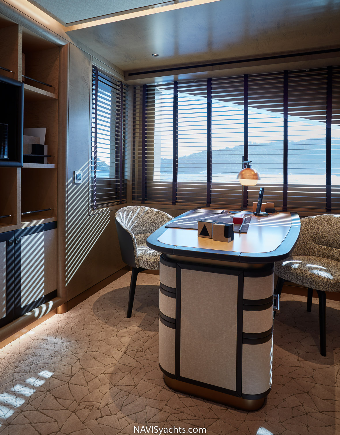Feadship Somnium L-3