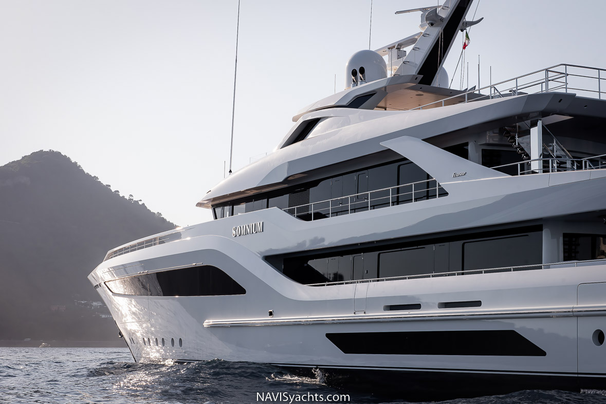 Feadship 55m Somnium