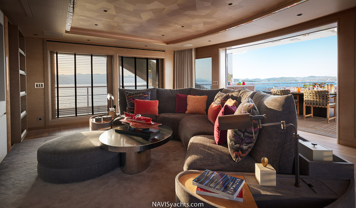 Feadship Somnium L-7