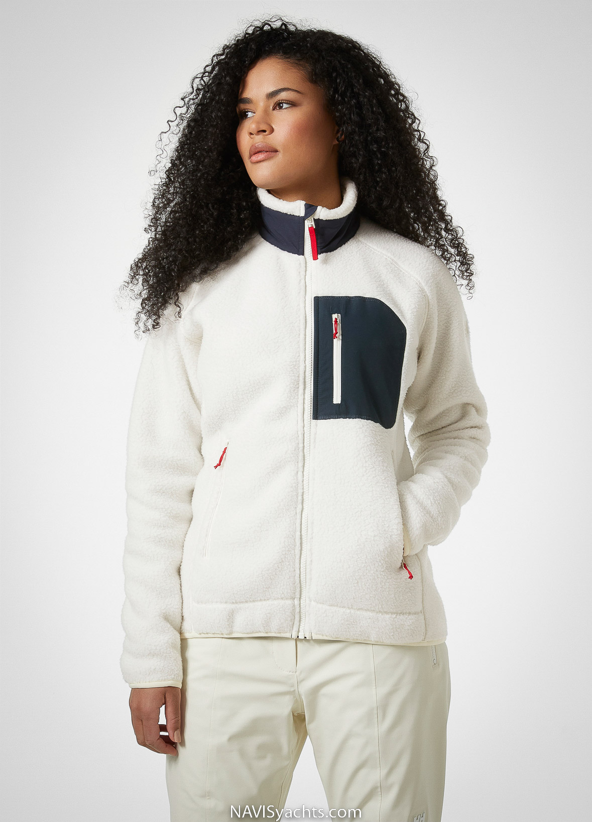 Winter Apparel L-22