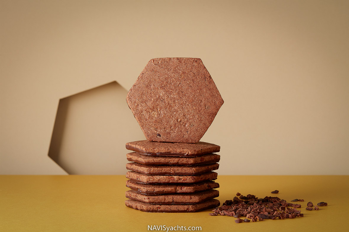 Ducasse Chocolates L-13