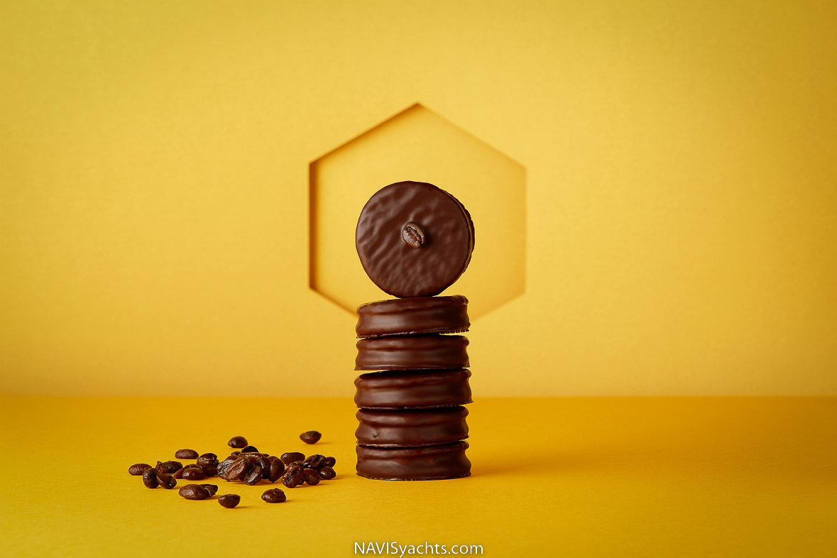 Ducasse Chocolates L-15