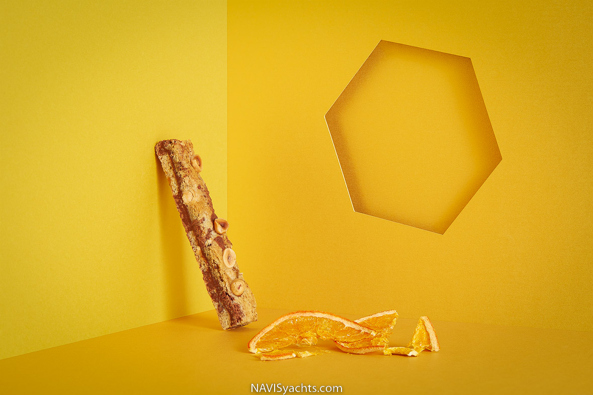 Ducasse Chocolates L-17