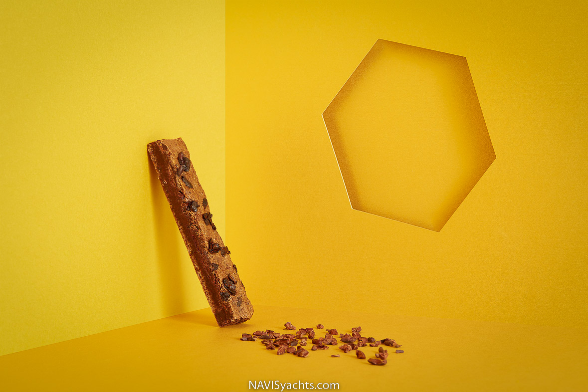Ducasse Chocolates L-18
