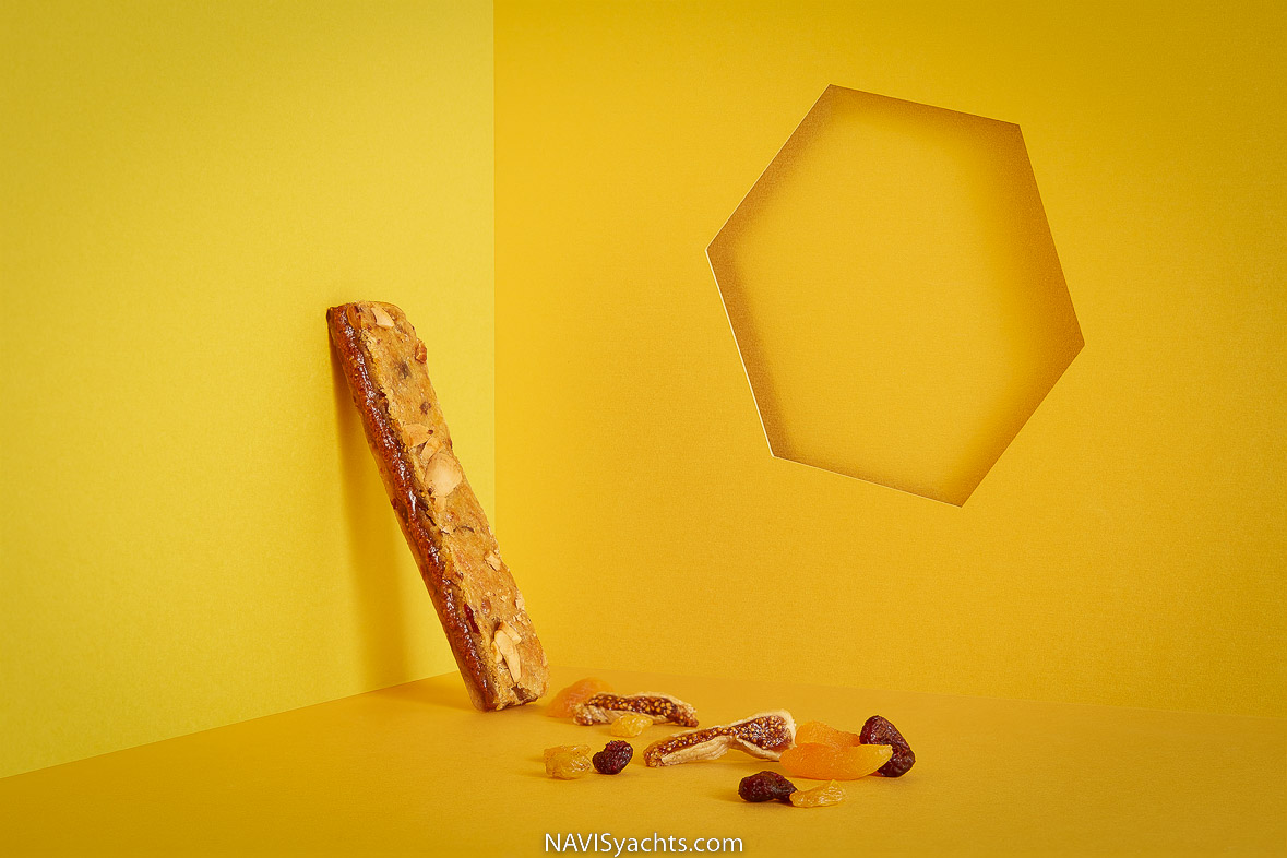 Ducasse Chocolates L-19