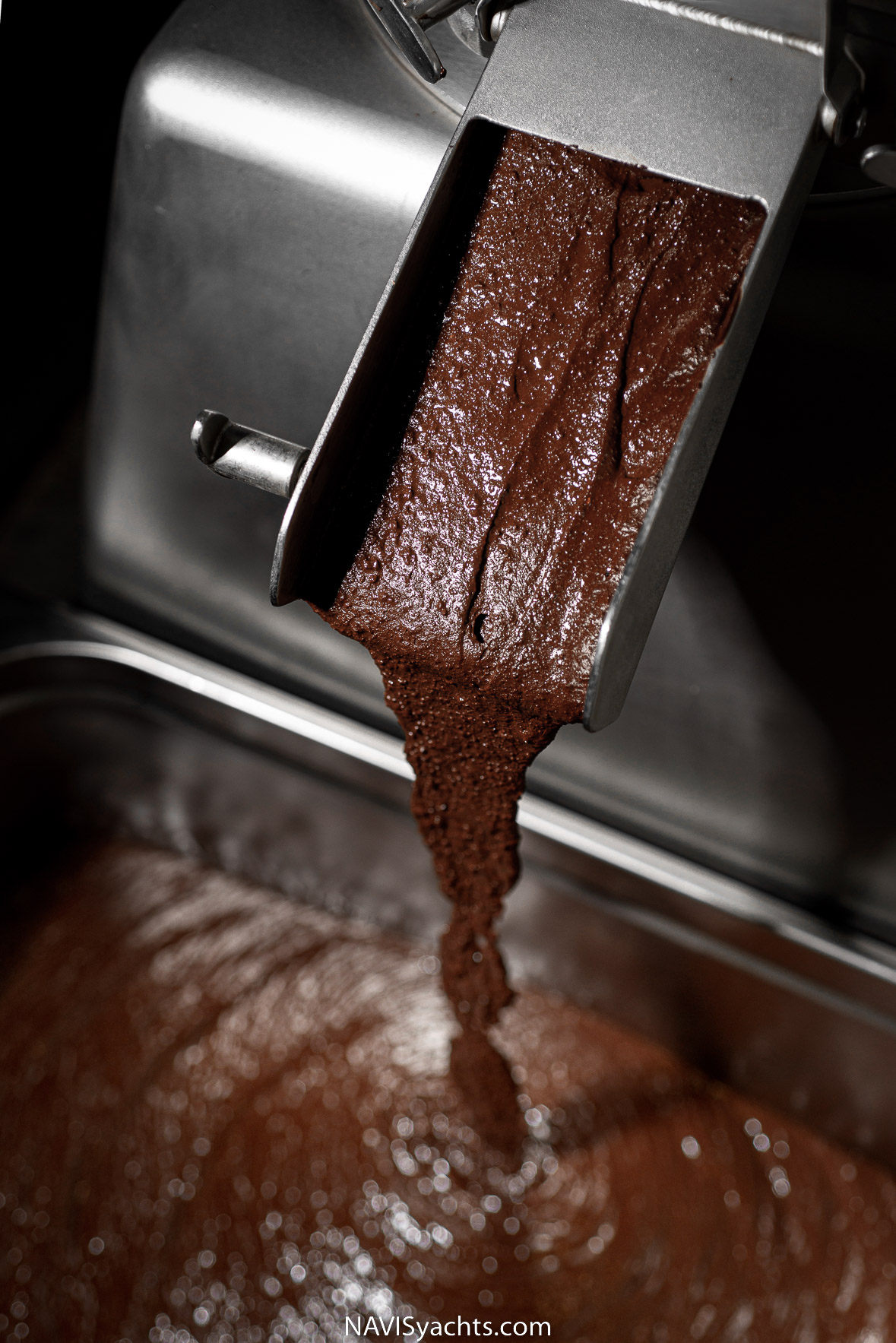 Ducasse Chocolates L-2