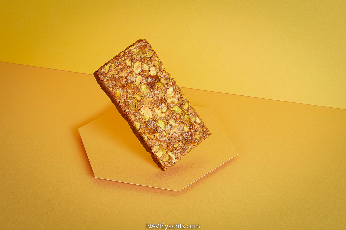 Ducasse Chocolates L-20