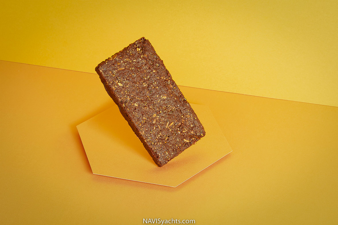 Ducasse Chocolates L-21