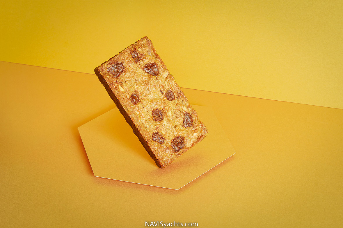 Ducasse Chocolates L-22