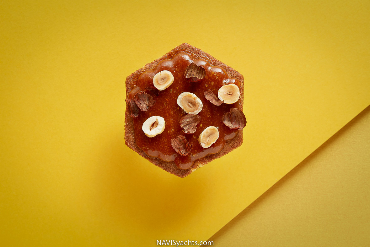Ducasse Chocolates L-26