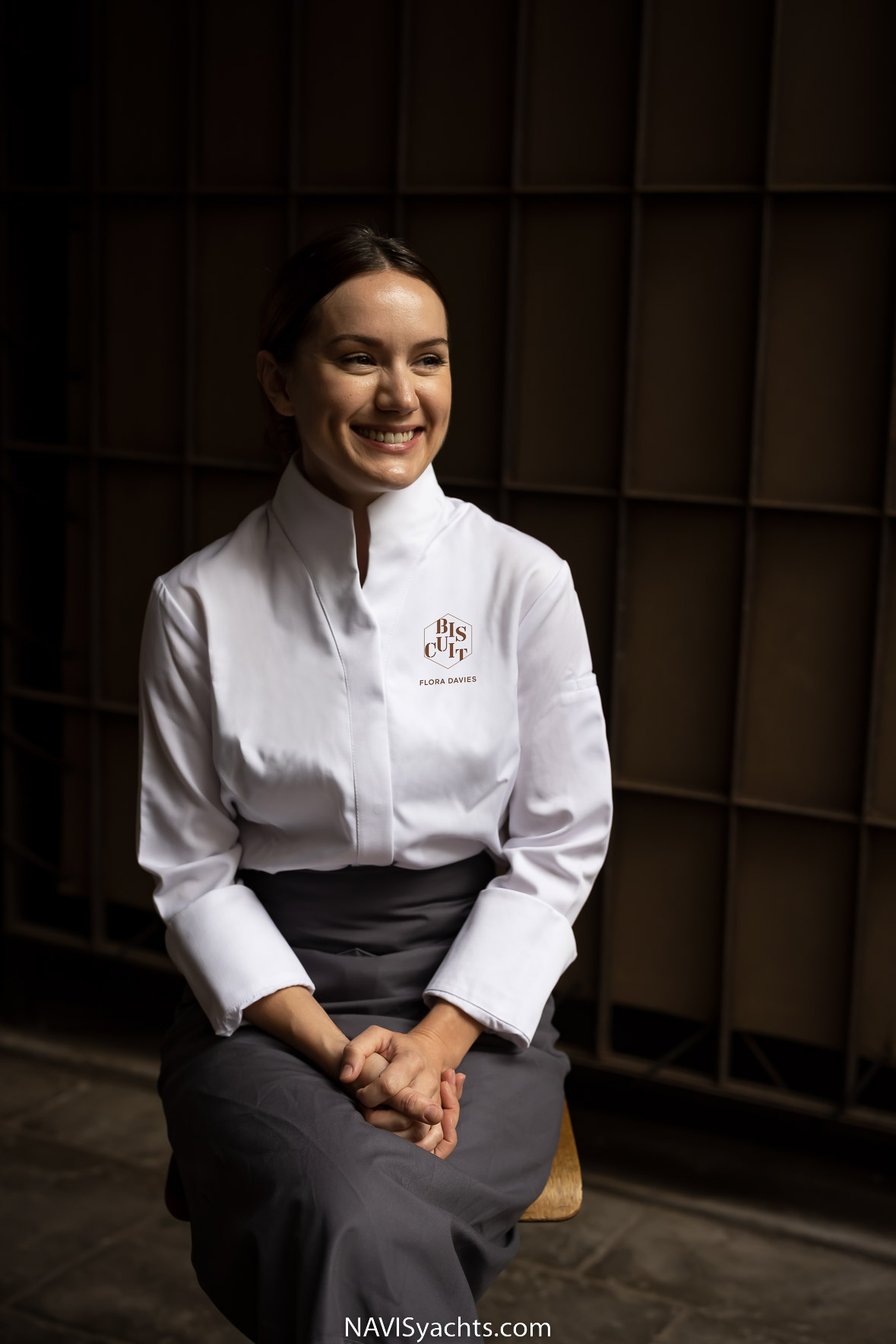 Ducasse Chocolates L-27