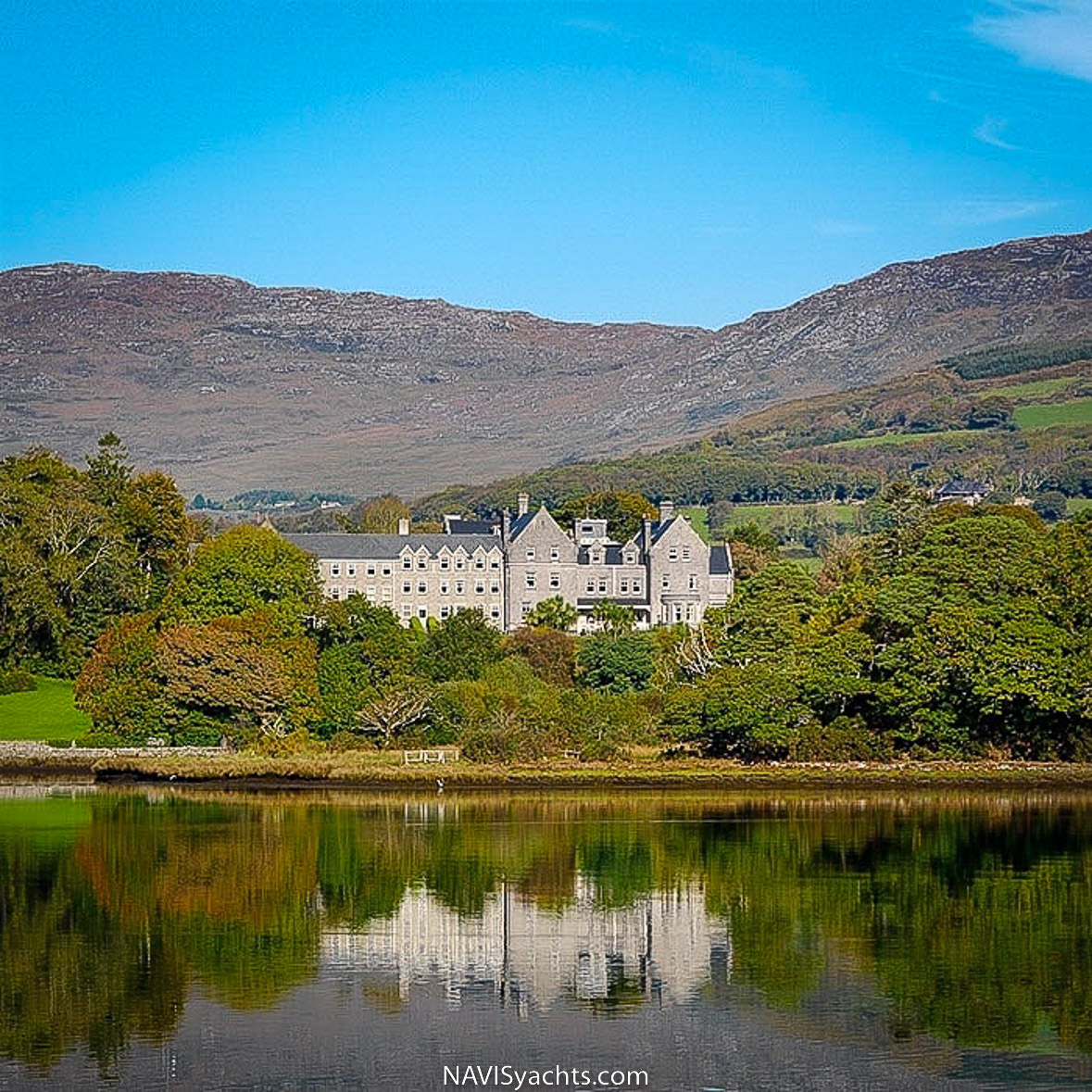Kenmare L-34