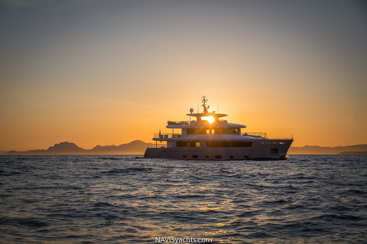 Cantiere Delle Marche Mimi La Sardine