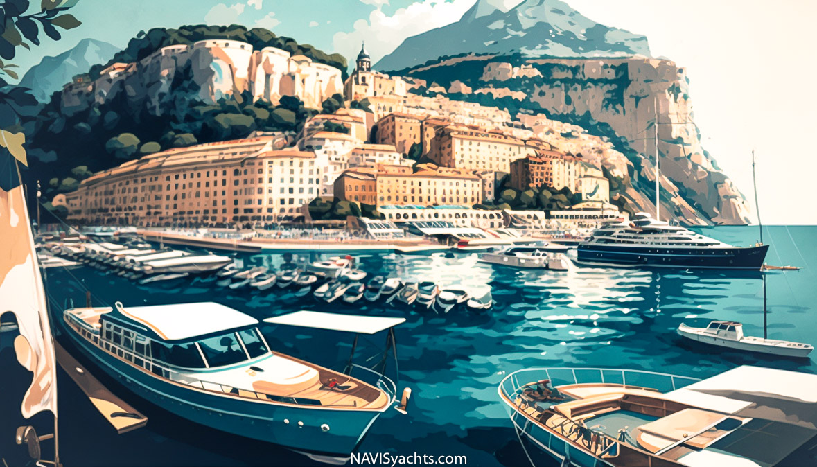 Monaco Smart Yacht Rendezvous: Driving Sustainability in the Yachting Industry