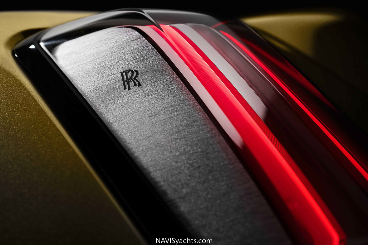 Rolls-Royce Spectre L-2