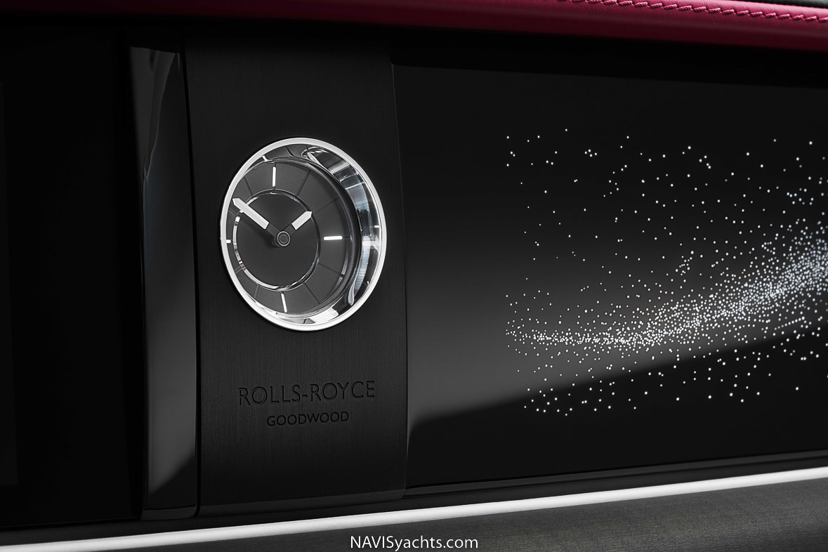 Rolls-Royce Spectre L-25
