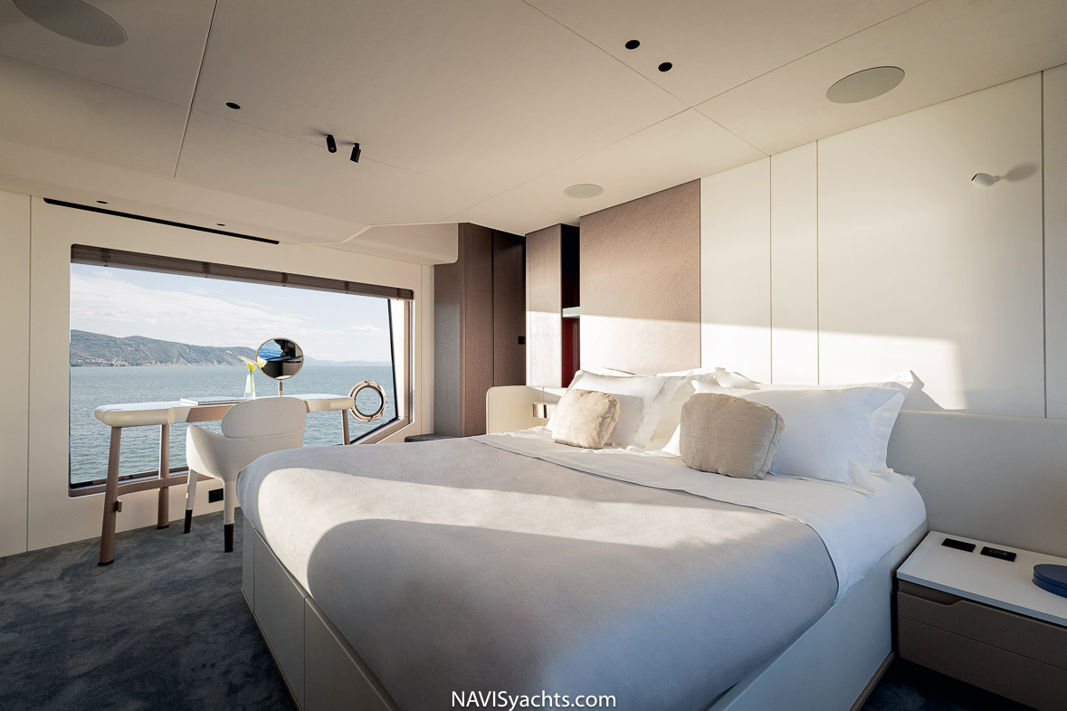Azimut Grande 26 L-14
